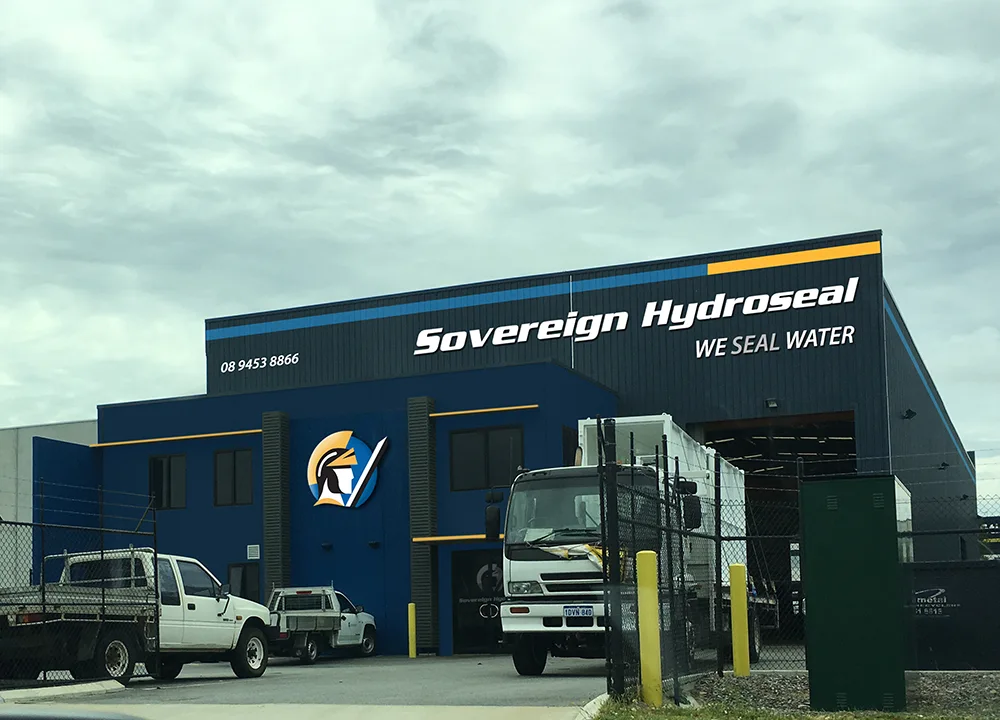 Sovereign Hydroseal